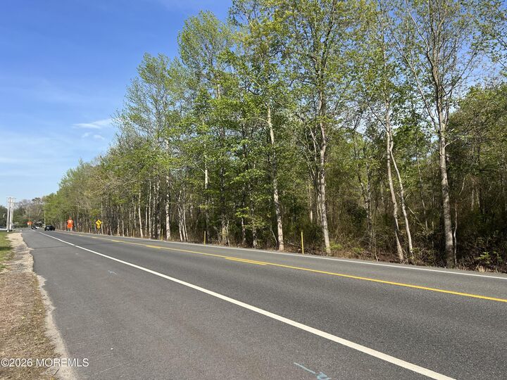 Property Photo: 36 Freehold Road NJ 08527