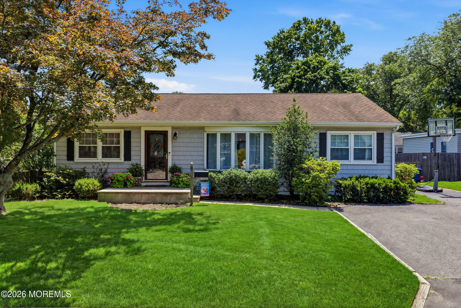 Property Photo:  8 Belmar Avenue  NJ 07757 