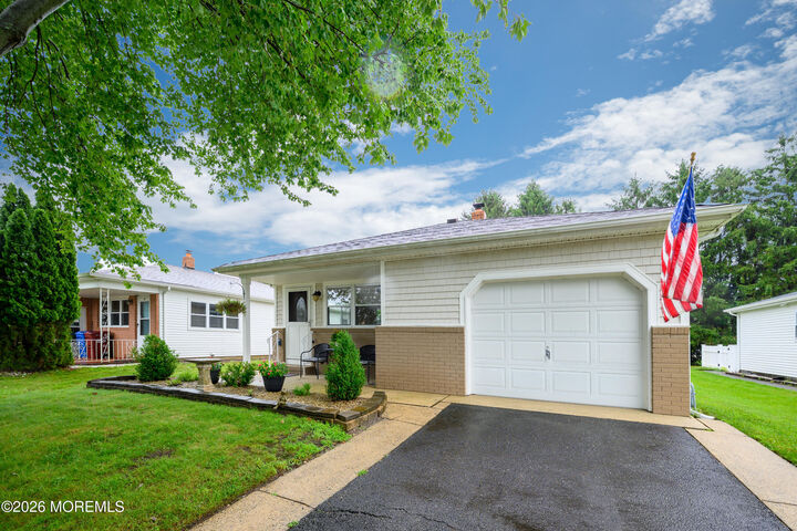 Property Photo: 9 Pavilion Street NJ 08757