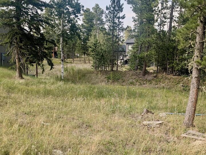 Property Photo:  Lot 4 Block 3 Lantern Lane  SD 57754 
