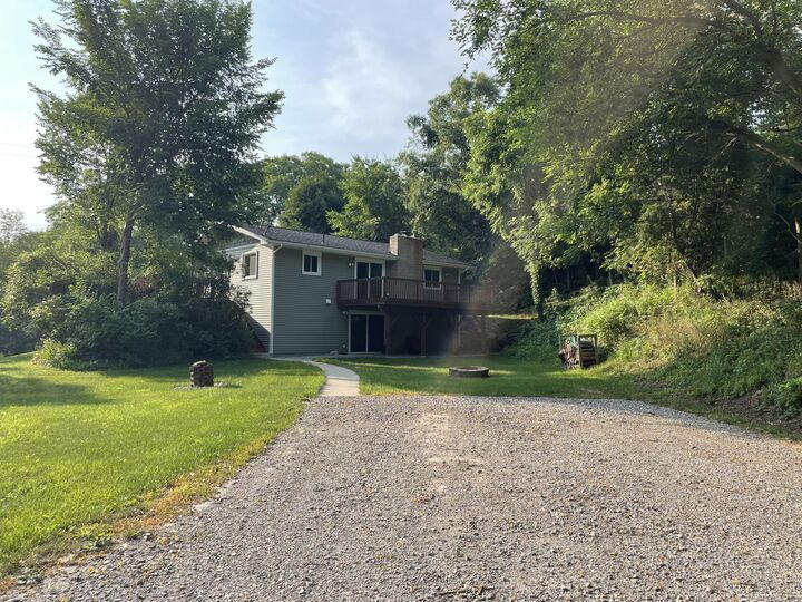 Property Photo: 13910 Sheridan Road MI 48158