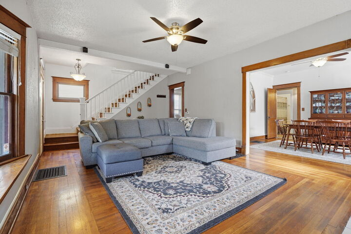 Property Photo: 309 Page Street NE MI 49505