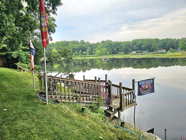 Property Photo: 67003 Oxbow Drive MI 49042