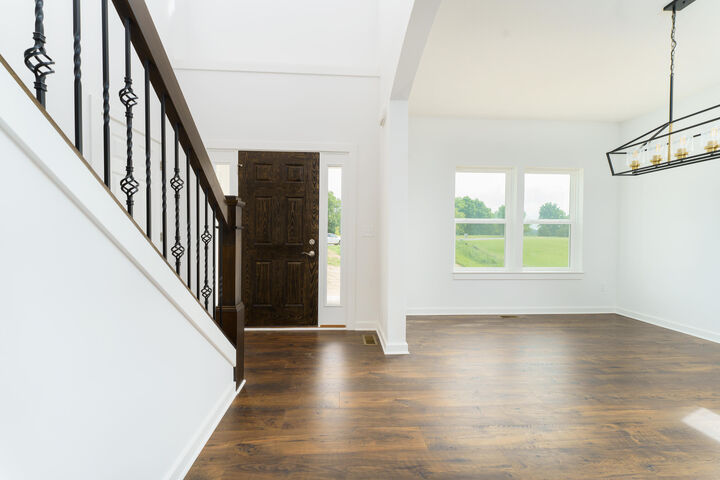 Property Photo:  19 Scenic Hills Drive  MI 49201 