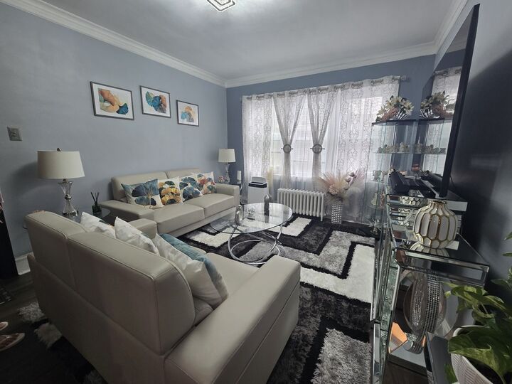 Property Photo:  5704 W 21st Street 4  IL 60804 