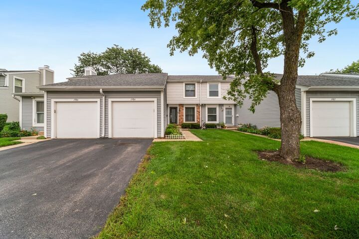 Property Photo:  1984 Dunmore Place  IL 60169 