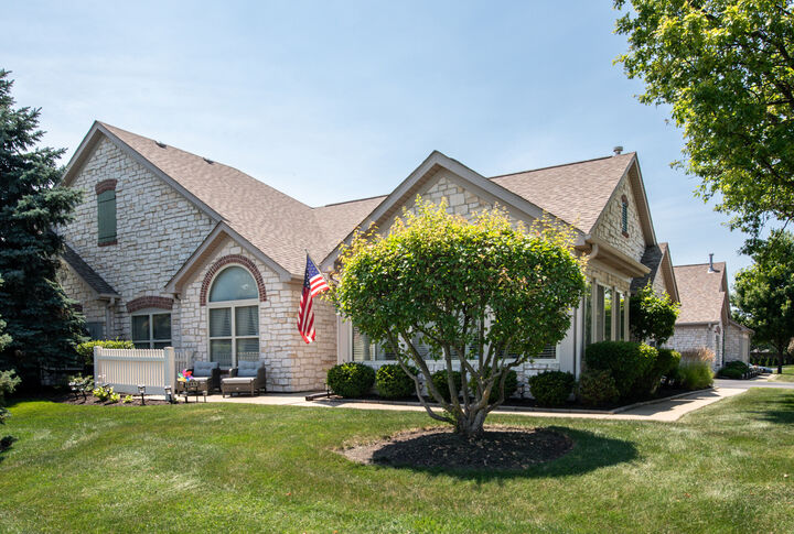 Property Photo: 16113 S Messenger Circle IL 60491