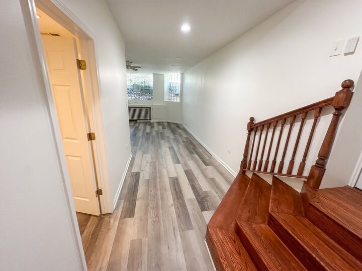 Property Photo: 5138 S Kenwood Street G IL 60615