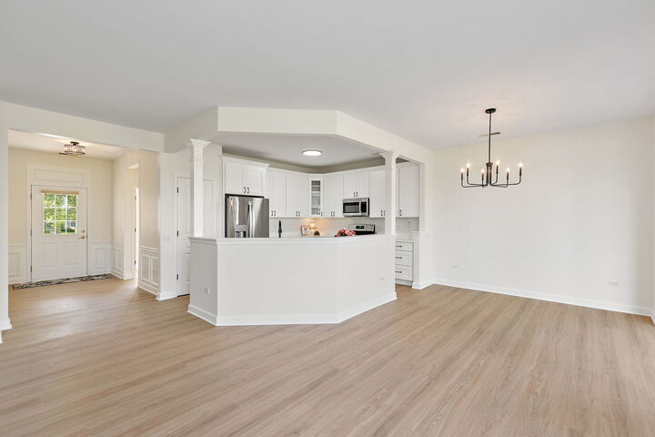 Property Photo:  11550 Windsor Drive  IL 60142 