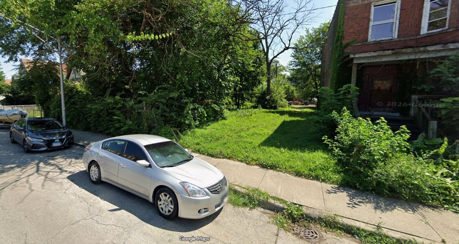 Property Photo: 6825 S Peoria Street IL 60621