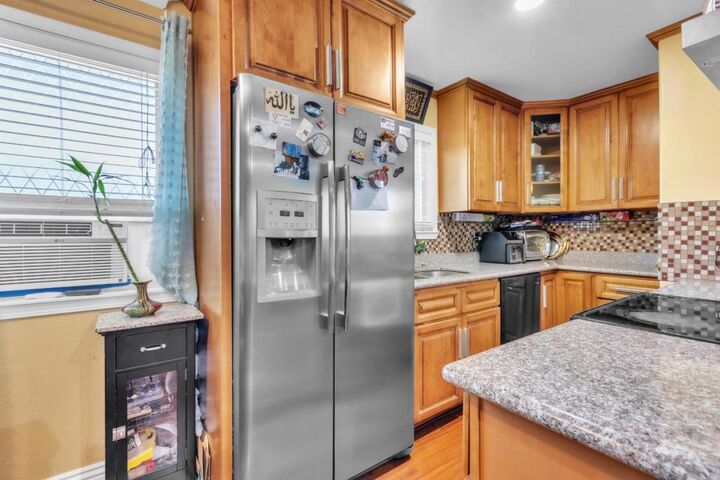 Property Photo:  1327 Scossa Avenue 4  CA 95118 