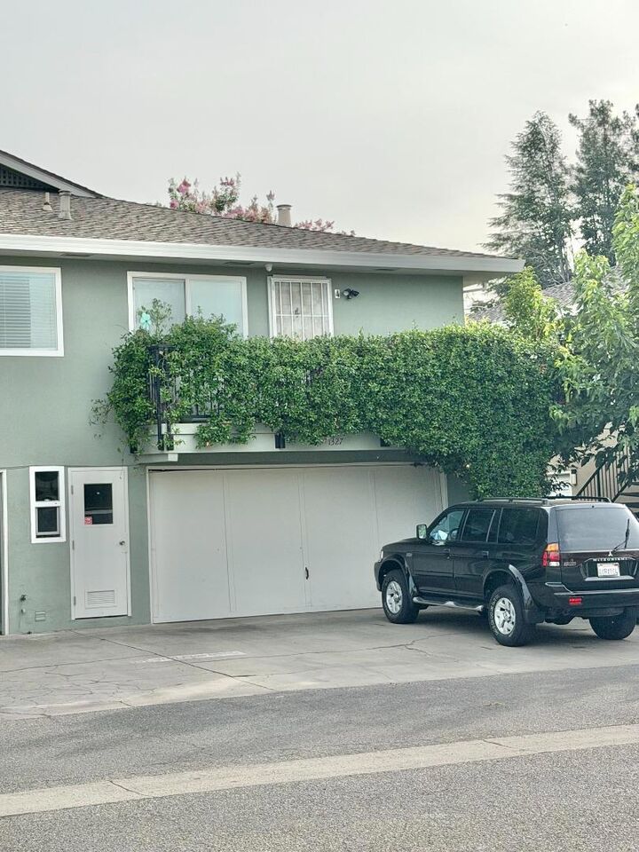 Property Photo: 1327 Scossa Avenue 4 CA 95118