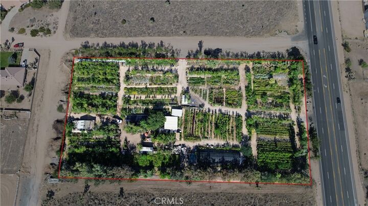 Property Photo:  13874 Ranchero Road  CA 92344 