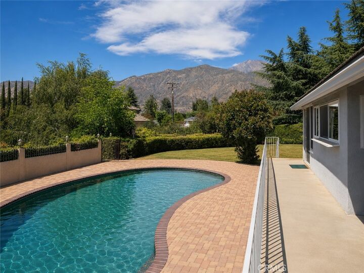 Property Photo:  36268 Highland Ave  CA 92399 