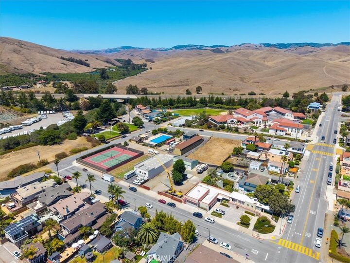 Property Photo:  249 Cayucos  CA 93430 