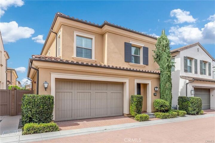 Property Photo:  126 Gulfstream  CA 92620 