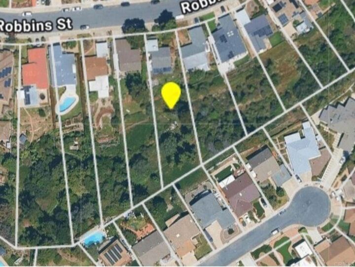 Property Photo:  4679 Robbins Street  CA 92122 