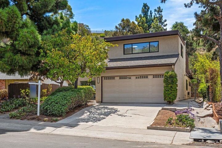 Property Photo:  4679 Robbins Street  CA 92122 