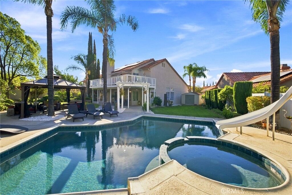 Property Photo: 9186 Limecrest Drive CA 92508