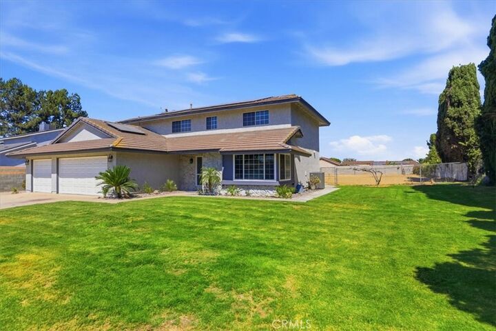 Property Photo:  11529 Geyser  CA 91752 