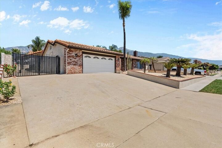 Property Photo:  8440 Pumalo  CA 91701 