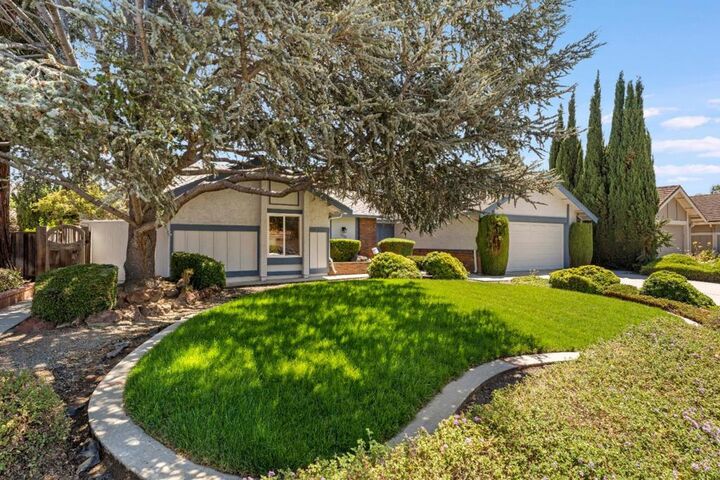 Property Photo:  3220 Foxboro Place  CA 95135 