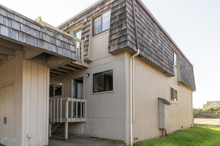 Property Photo:  511 Cypress Street 7  CA 95437 
