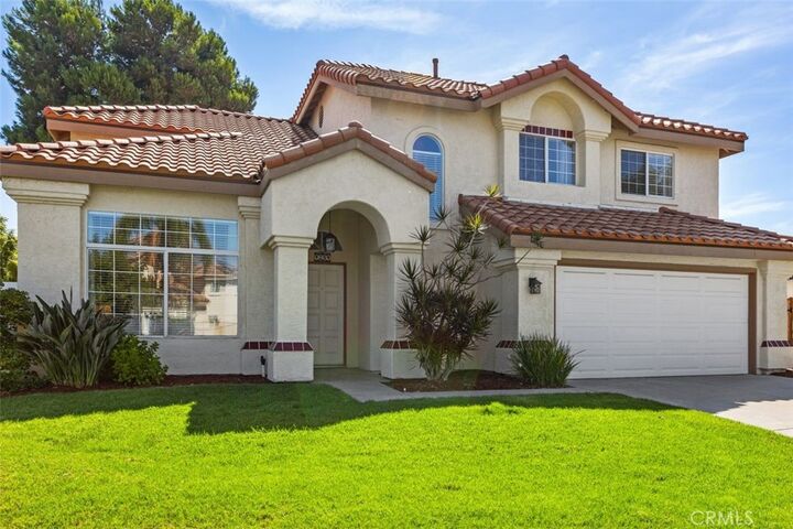 Property Photo: 4294 Via Clemente CA 92057