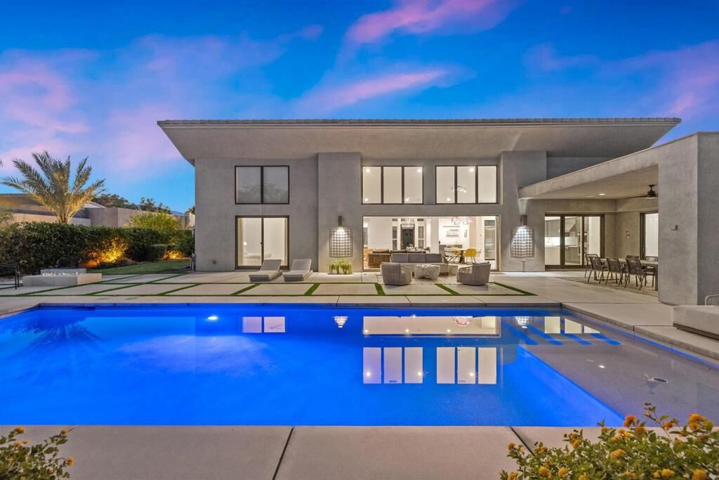 Property Photo: 24 Via Monaco CA 92270