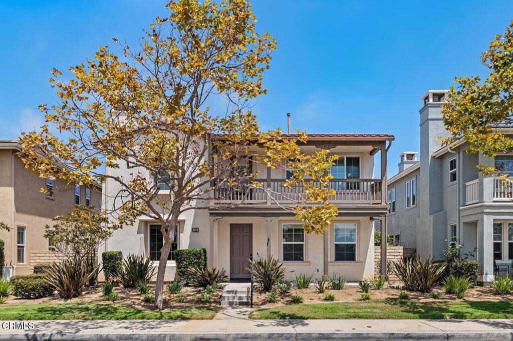 Property Photo: 313 E Clara Street E CA 93041