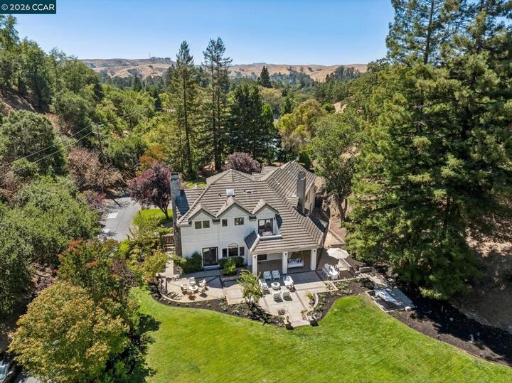 Property Photo:  2900 Rohrer Drive  CA 94549 