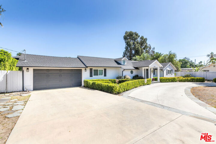 Property Photo:  19321 Santa Rita Street  CA 91356 