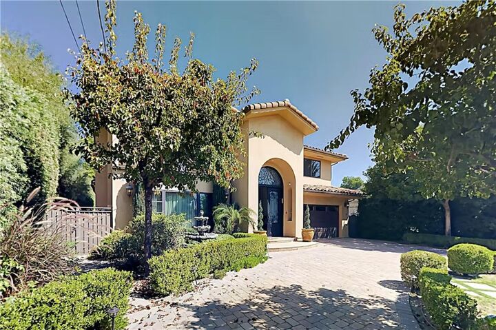Property Photo: 12403 Erwin Street CA 91606