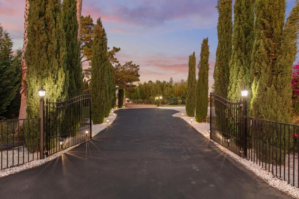Property Photo:  433 Briggs Road  CA 95023 
