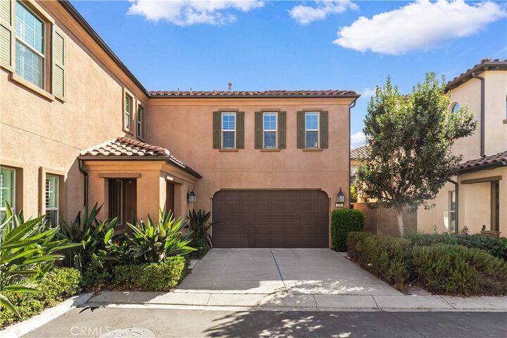 Property Photo:  191 Firefly  CA 92618 
