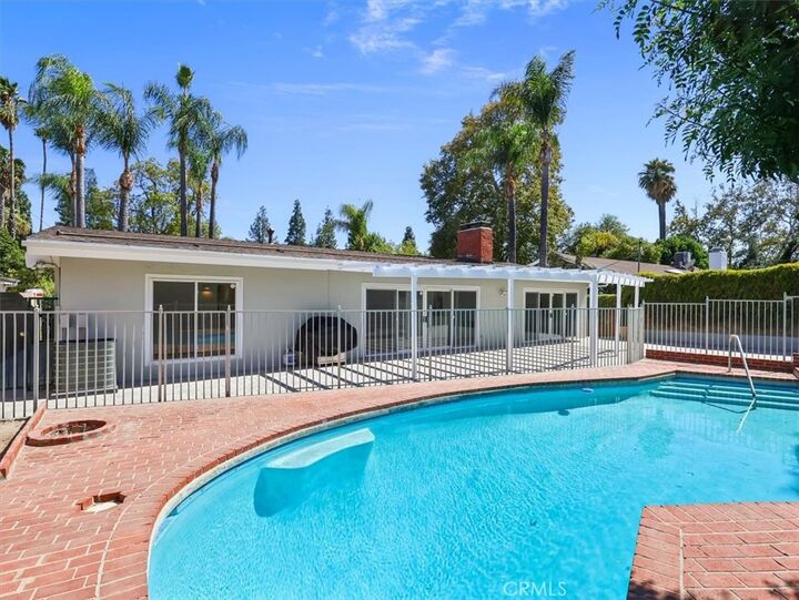Property Photo: 23119 Gainford Street CA 91364