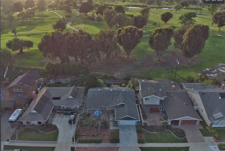 Property Photo:  16711 Greenview  CA 92649 