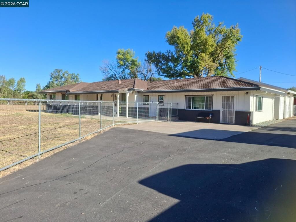 Property Photo: 11071 Walmort CA 95693