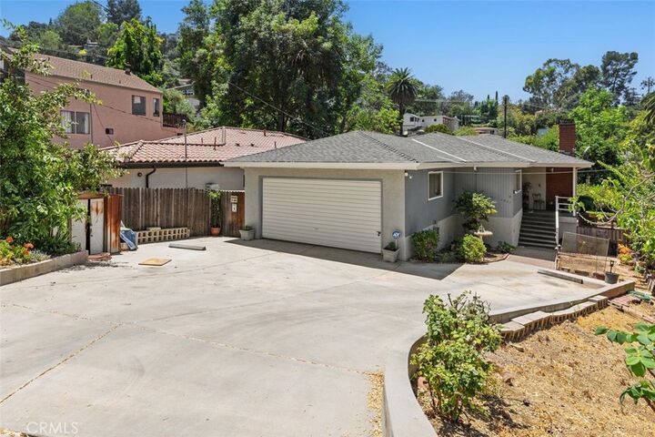Property Photo: 1221 Kolle Avenue CA 91030