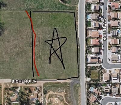 Property Photo:  0 Bicheon Lane  CA 92545 