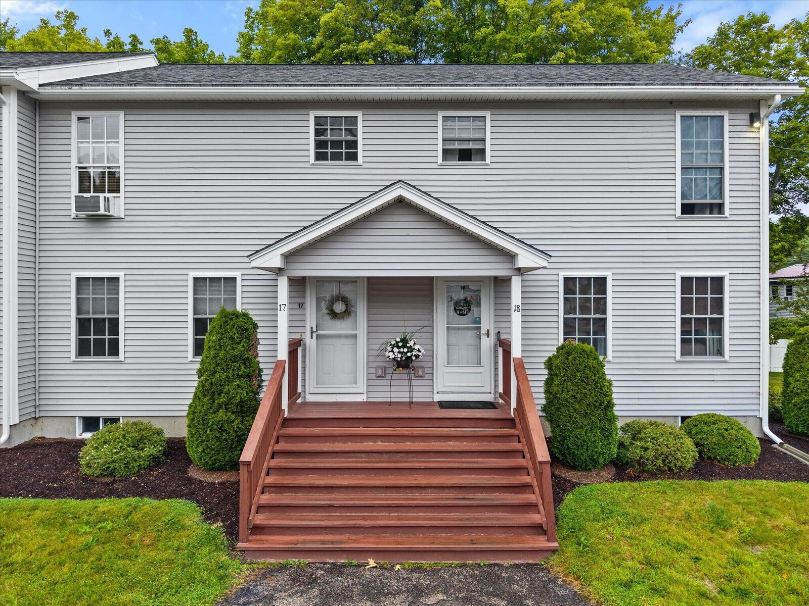 Property Photo:  326 Stillwater Avenue 17  ME 04468 