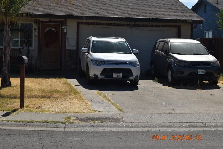 Property Photo:  8305 Fieldpoppy Circle  CA 95828 