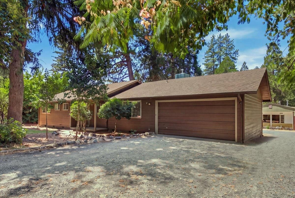 Property Photo: 10552 Alta Street CA 95945