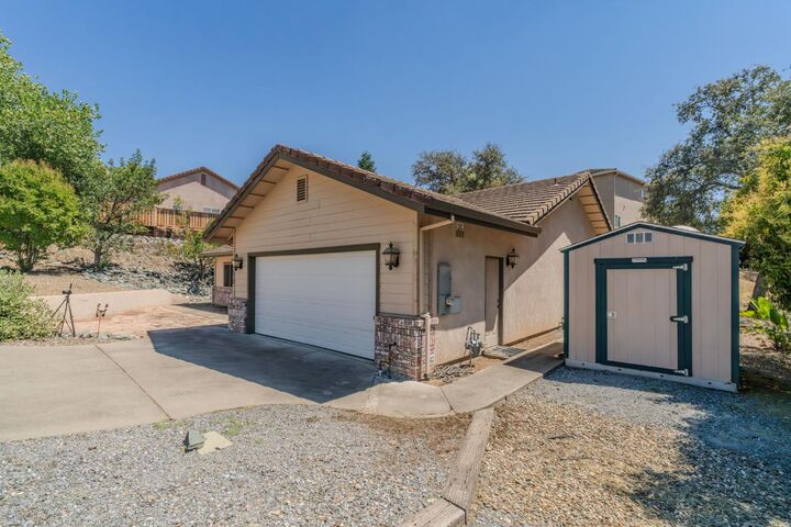Property Photo:  2760 Silverado Drive  CA 95252 