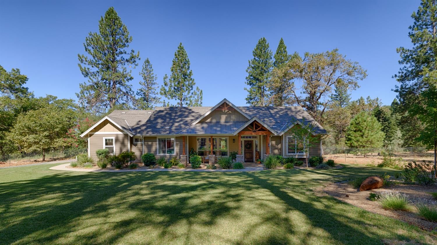 Property Photo:  19275 Adamson Drive  CA 95949 