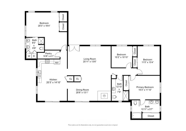 Property Photo:  13555 Rancho Nogotta  CA 95949 