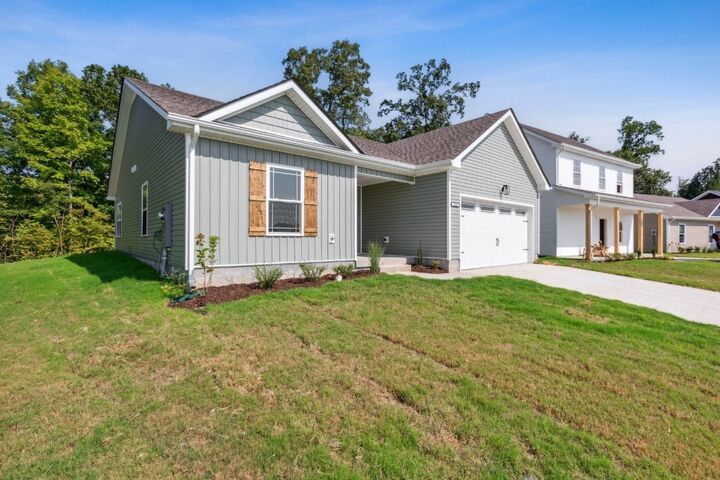 Property Photo: 1170 Tybee Dr TN 37042