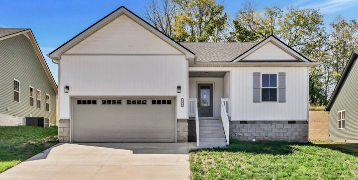 Property Photo: 1170 Tybee Dr TN 37042