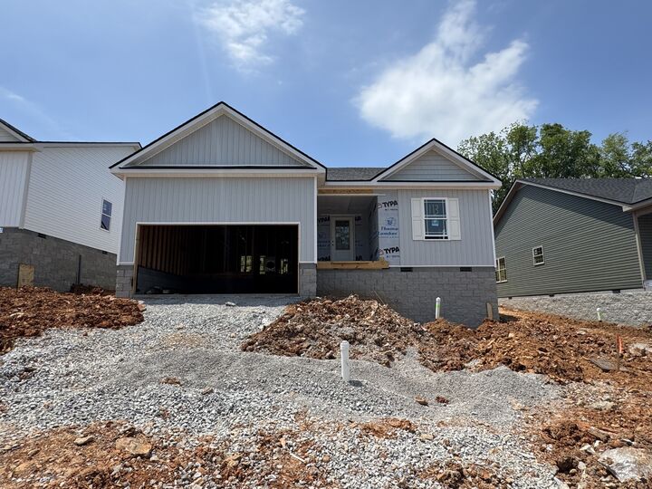 Property Photo: 1162 Tybee Dr TN 37042
