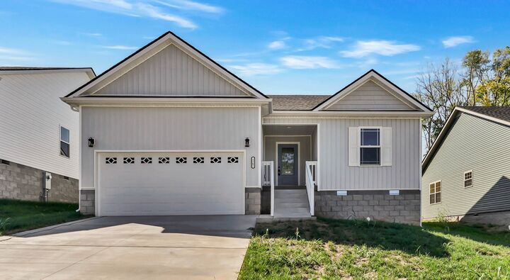 Property Photo:  1162 Tybee Dr  TN 37042 